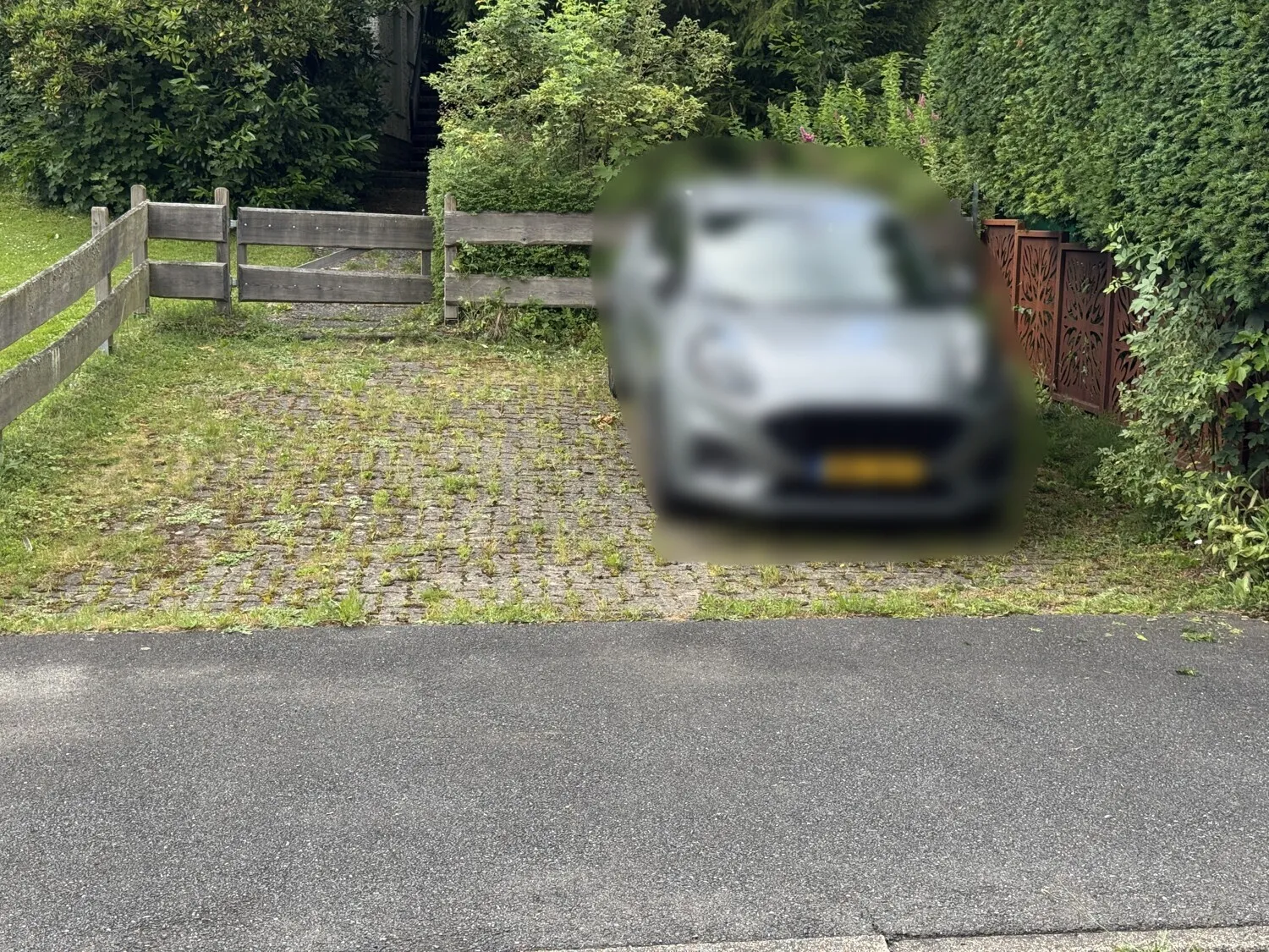 Stellplatz