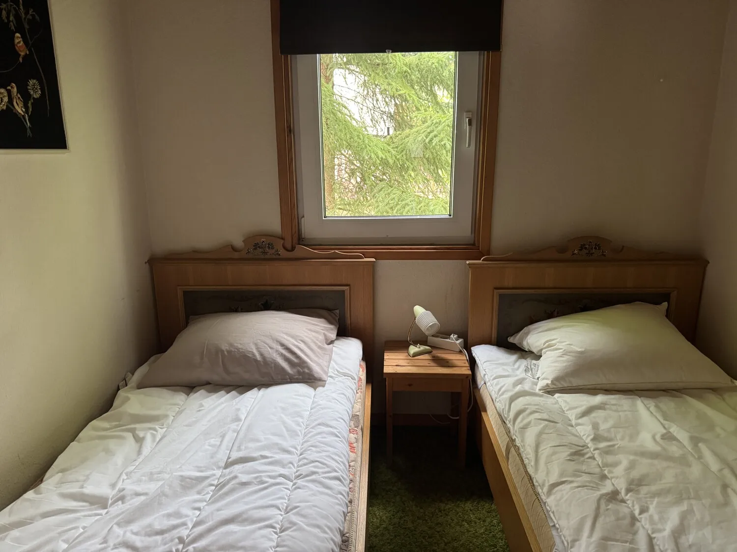 Zimmer OG