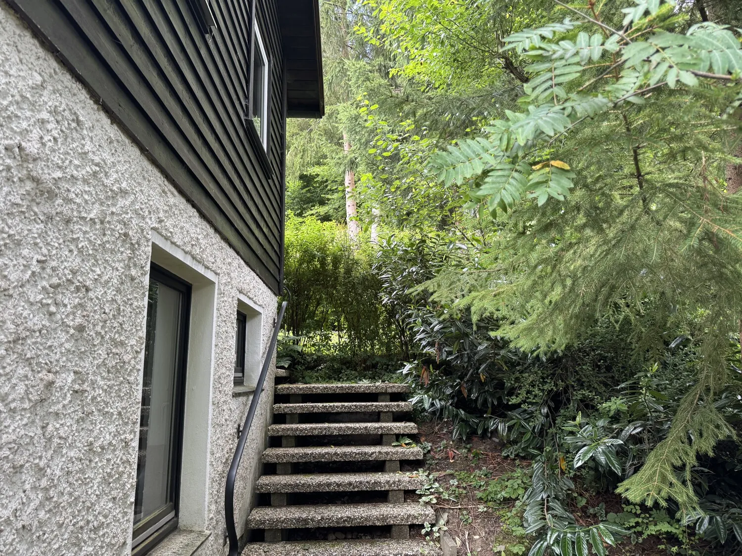 Liebhaberobjekt - Wohnen im Einklang mit der Natur - Einfamilienhaus mit vielen Möglichkeiten