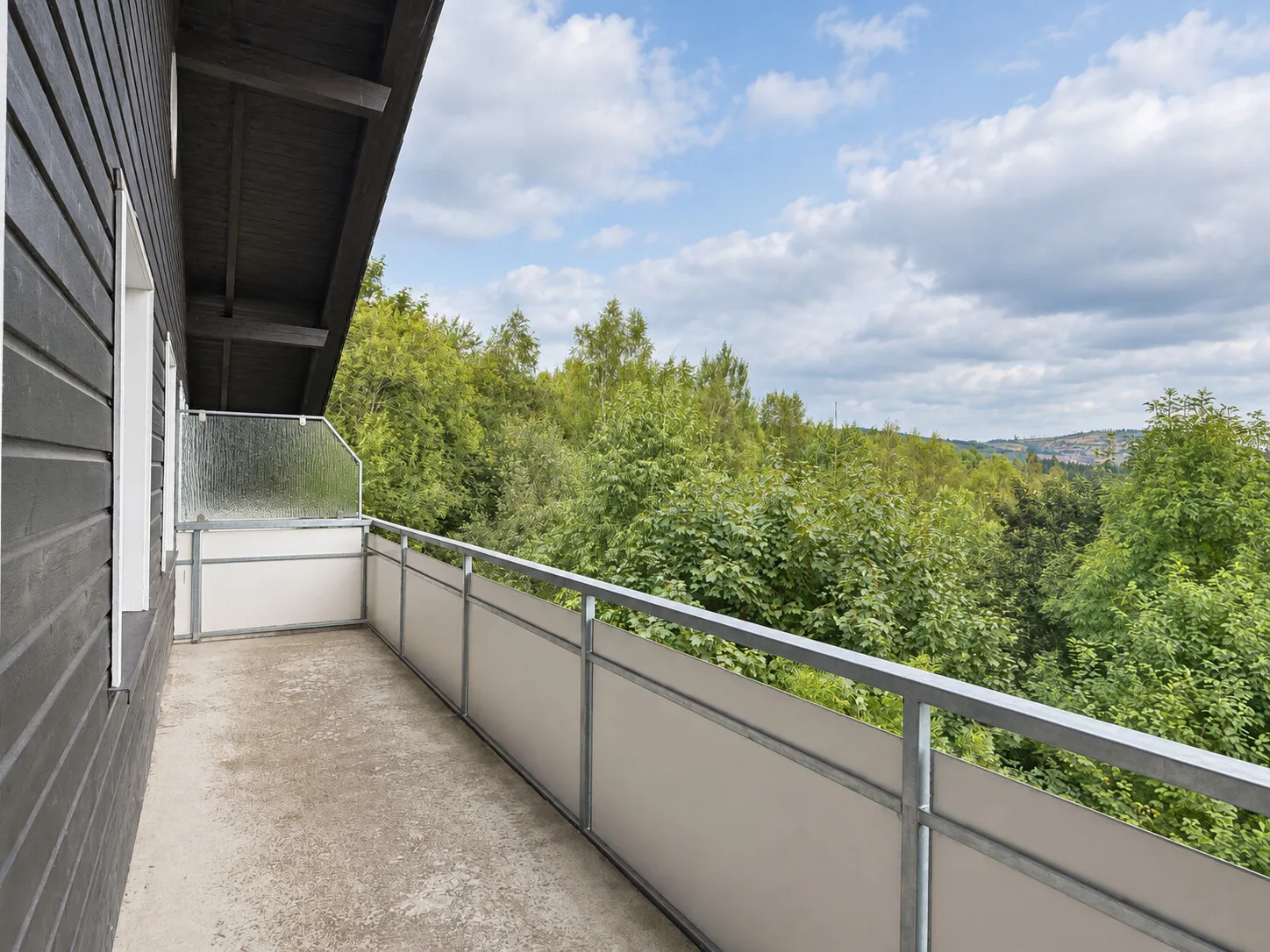 Balkon App I