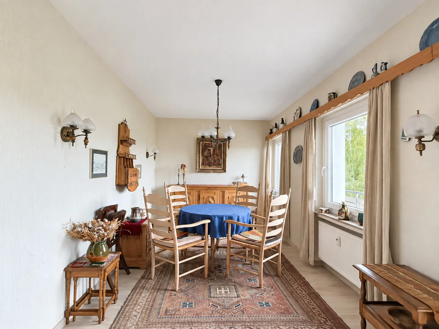 Esszimmer App I