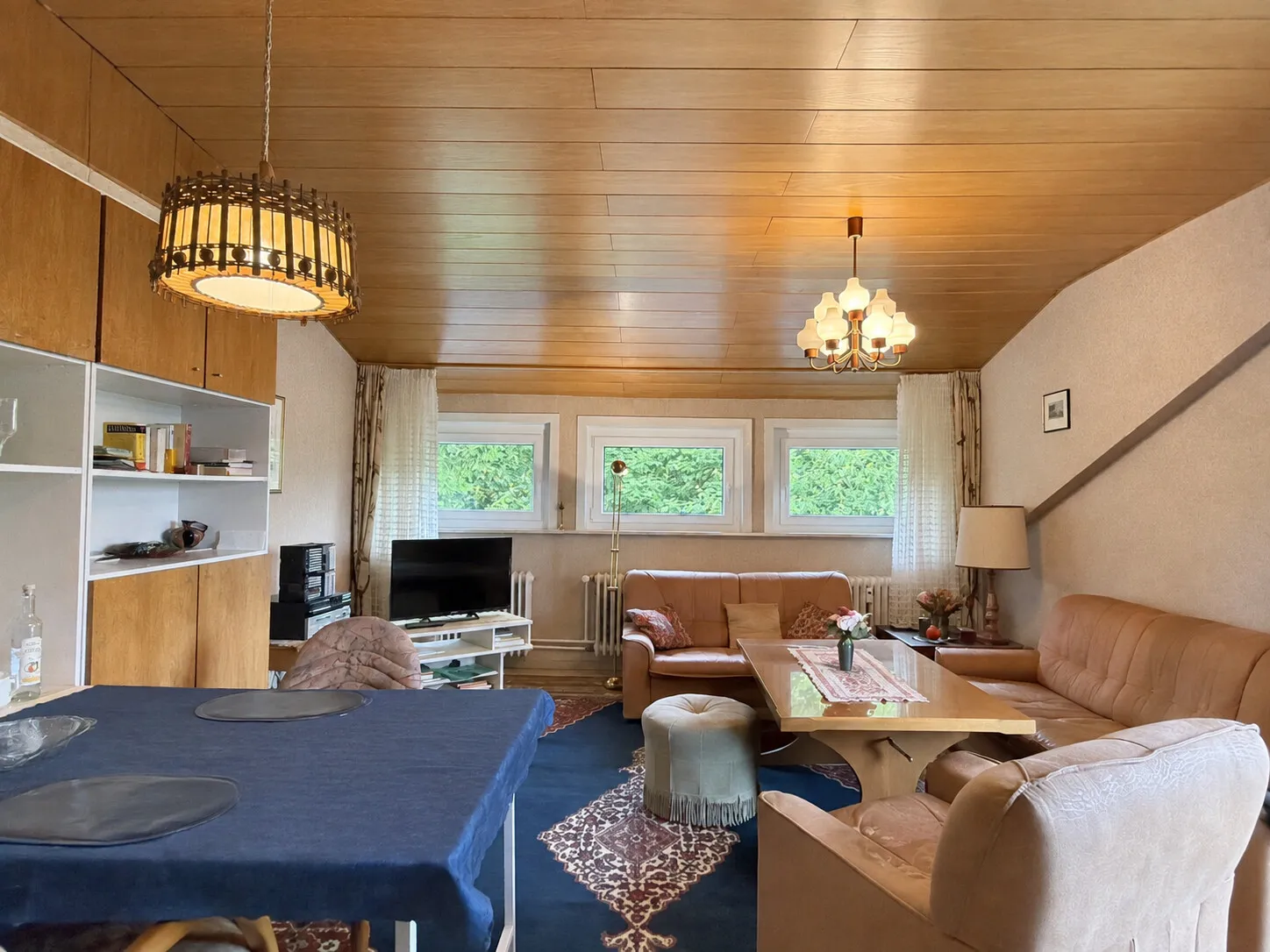 Wohnzimmer App II