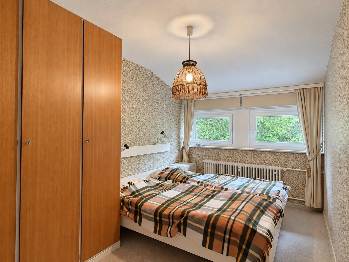 Schlafzimmer App II