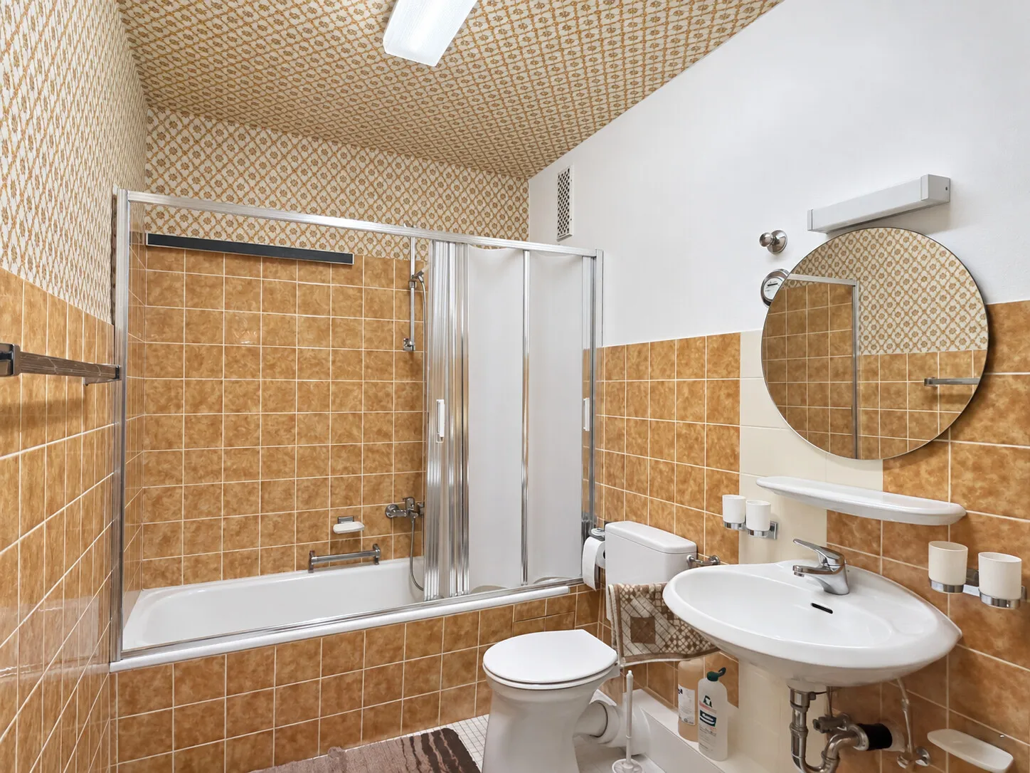 Badezimmer App II