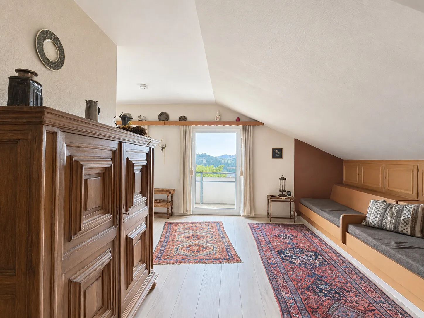 Wohnzimmer App I