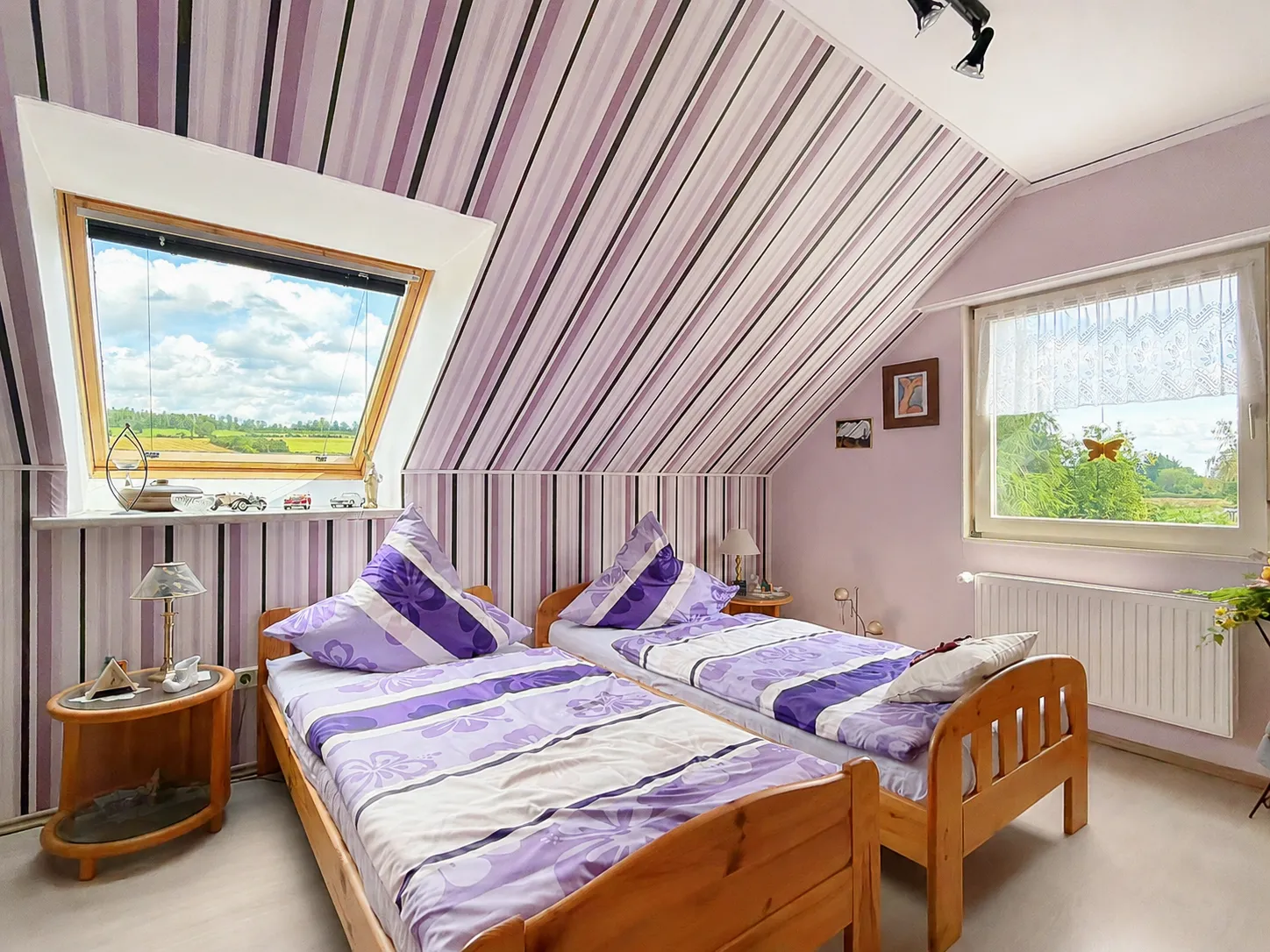 Gästezimmer DG