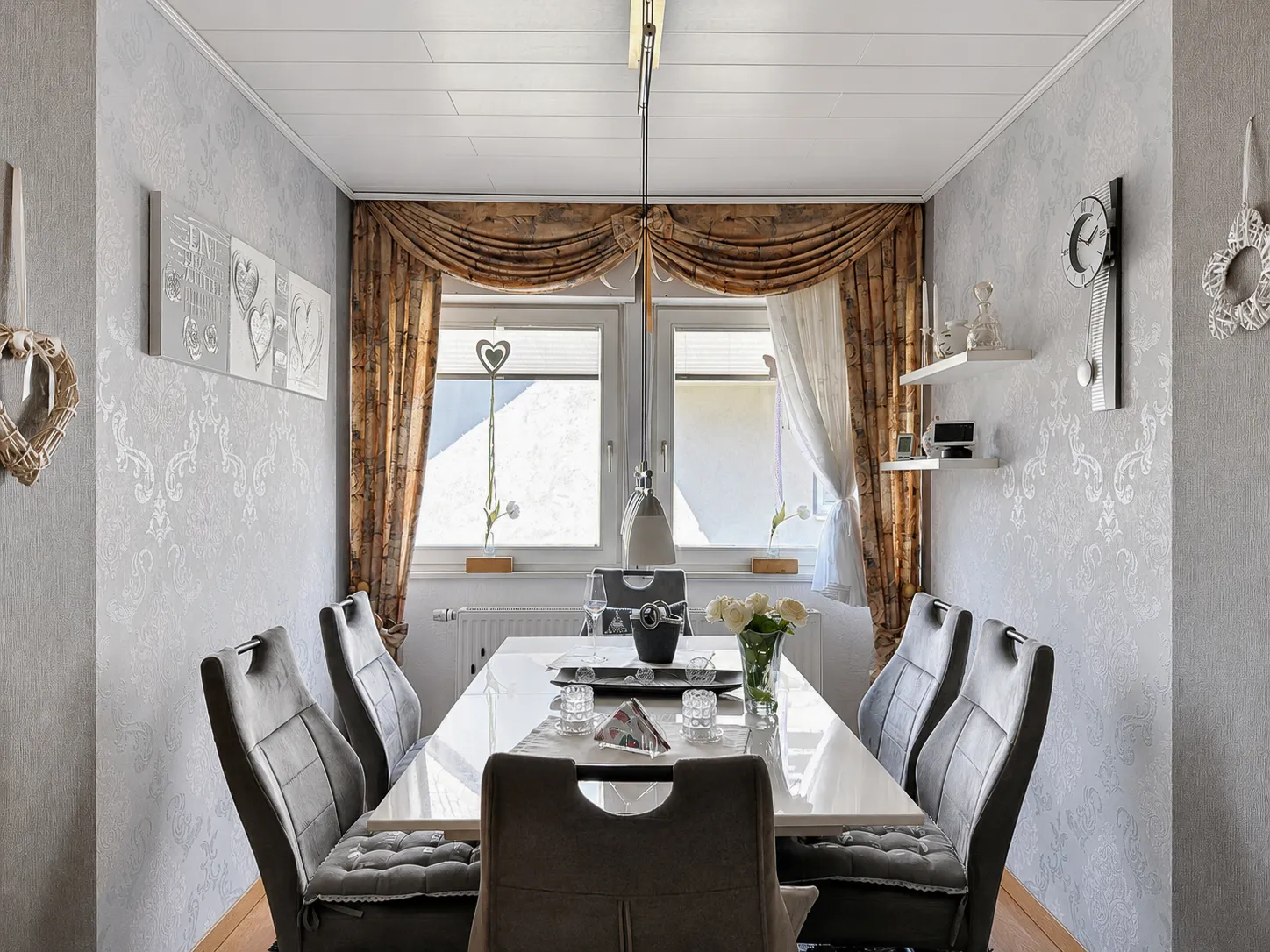 Esszimmer