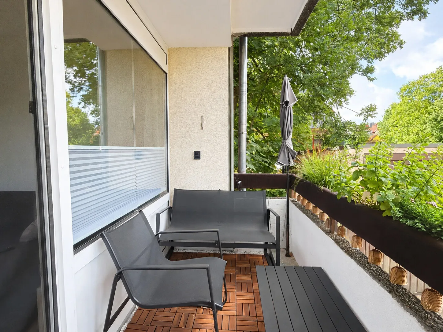 Balkon