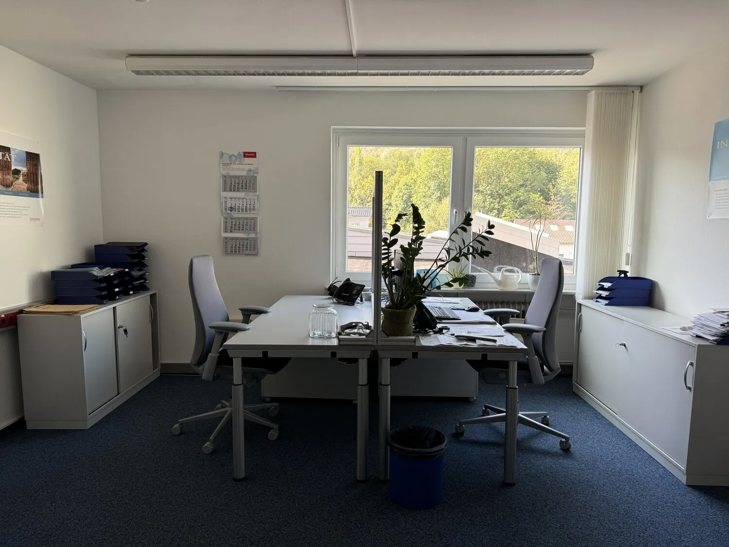 Büro