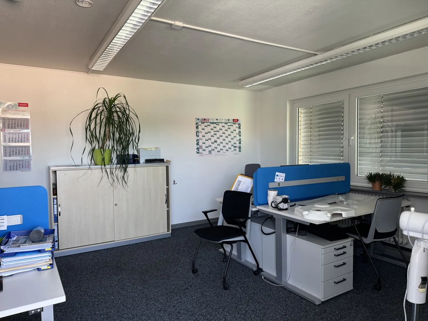 Büro