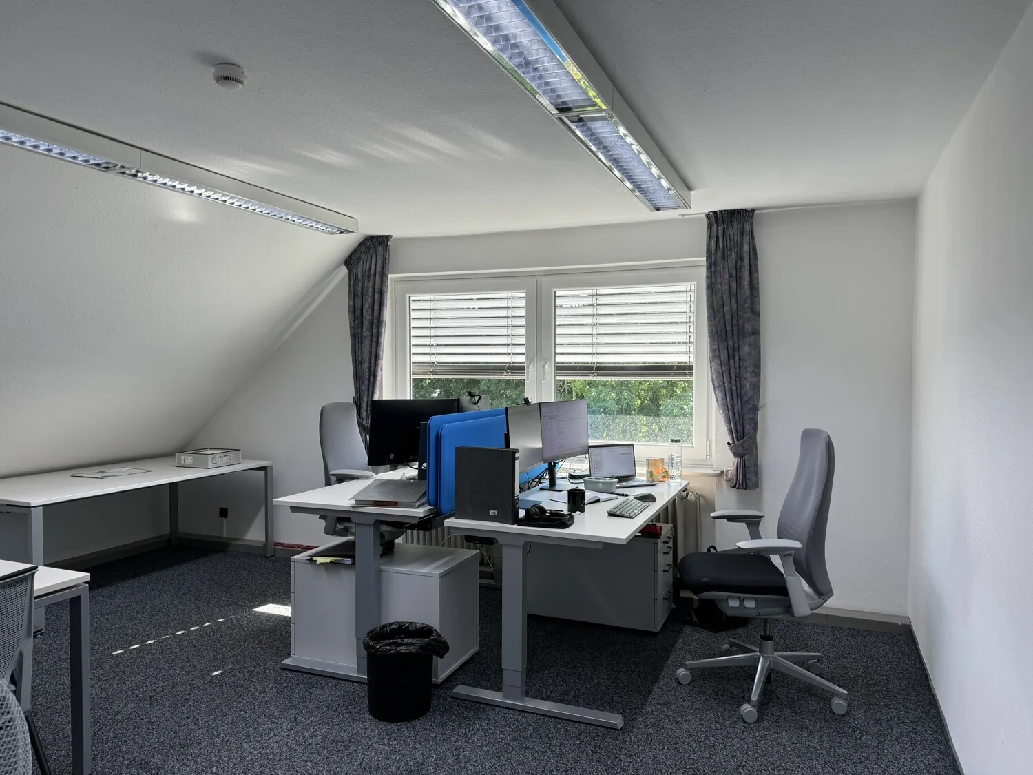 Büro DG