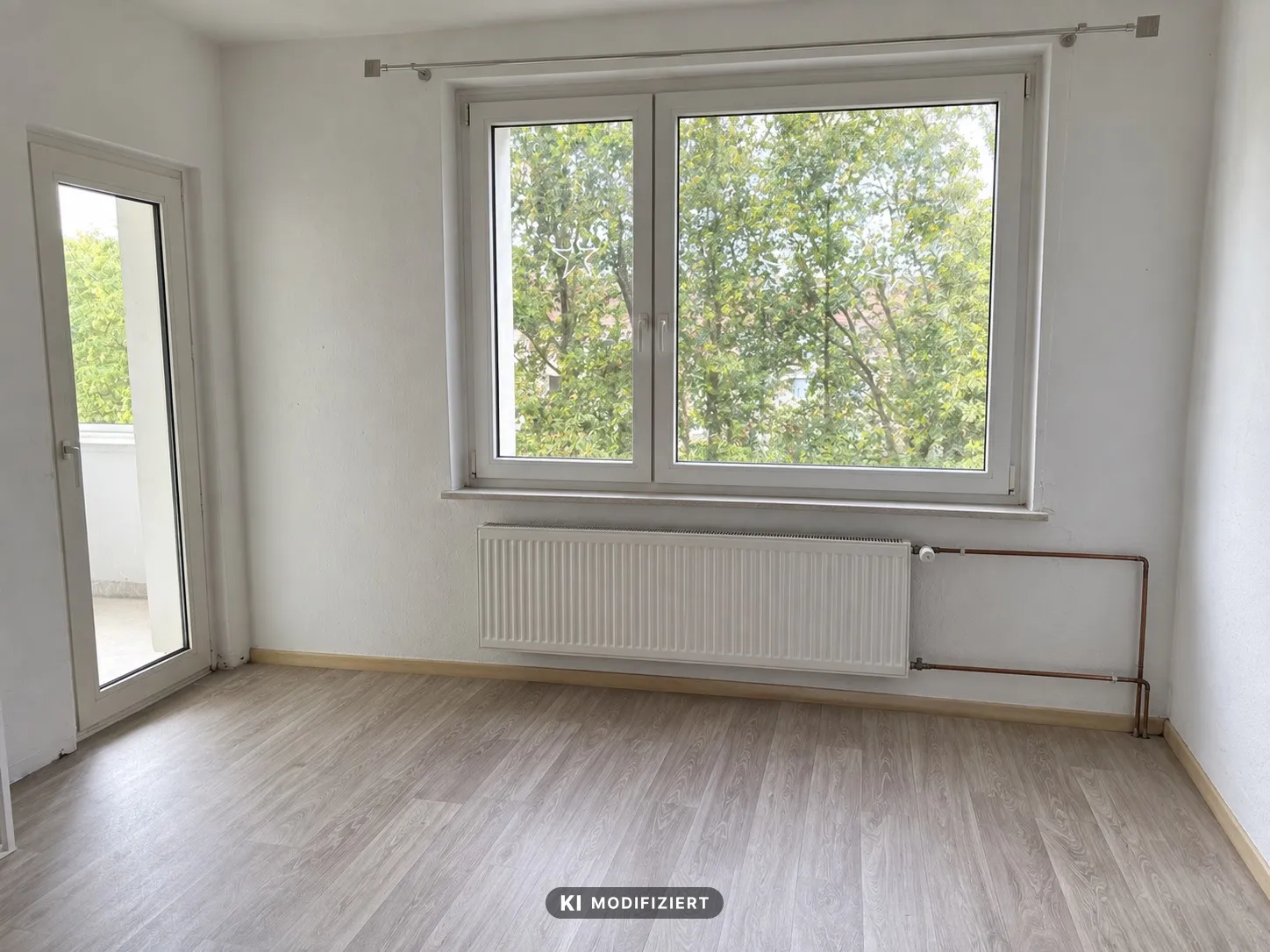WZ Möbel durch KI entfernt