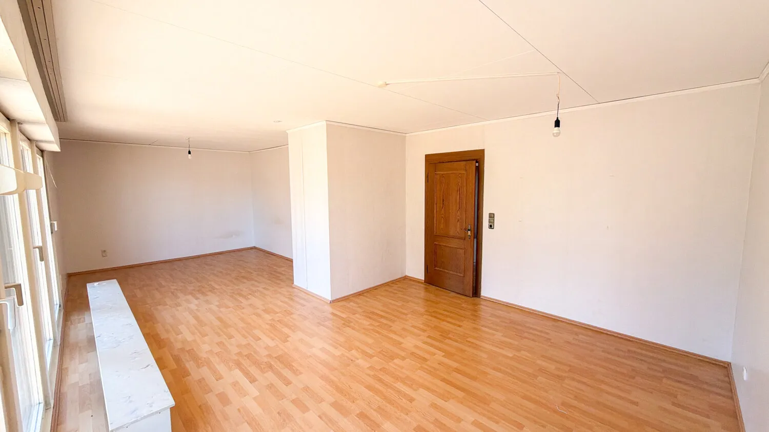 Wohnzimmer Ansicht II