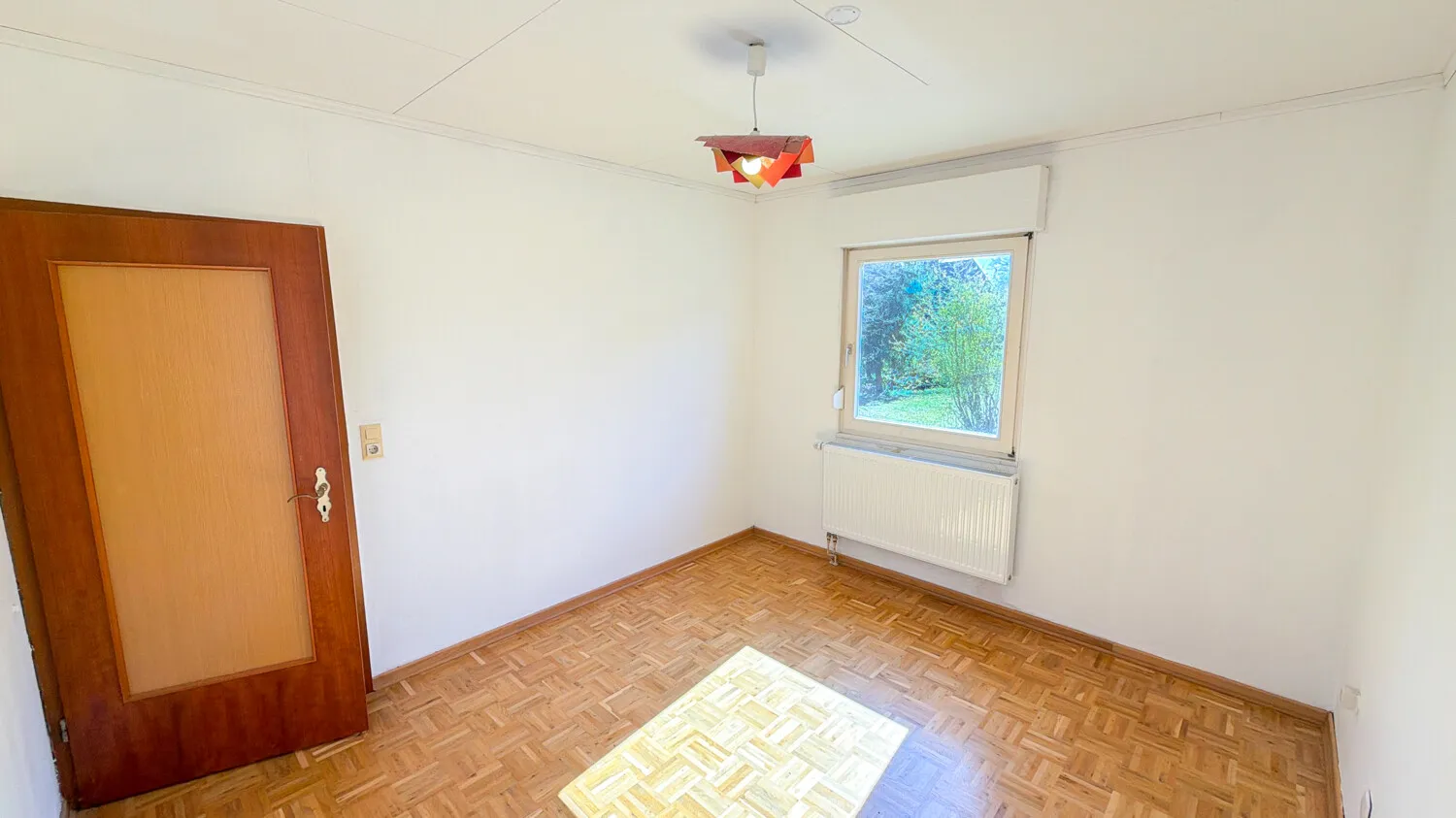 Zimmer I