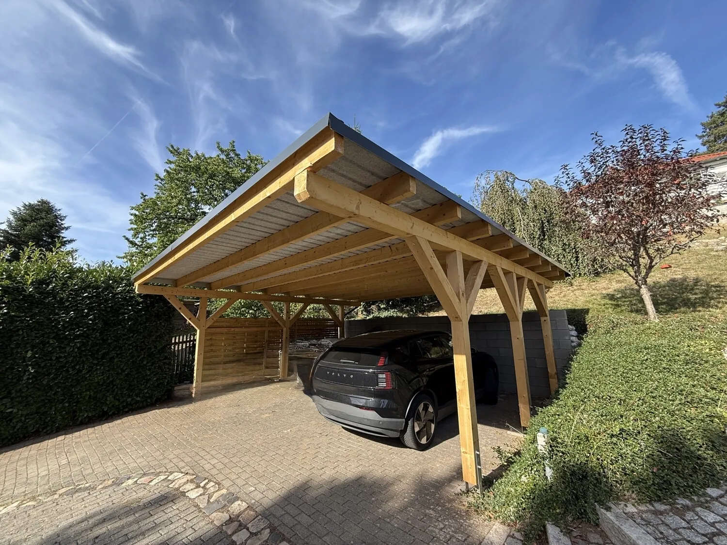 Carport