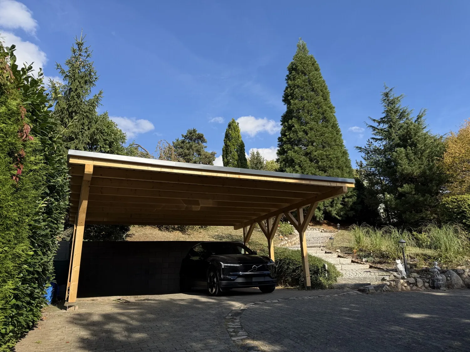 Carport