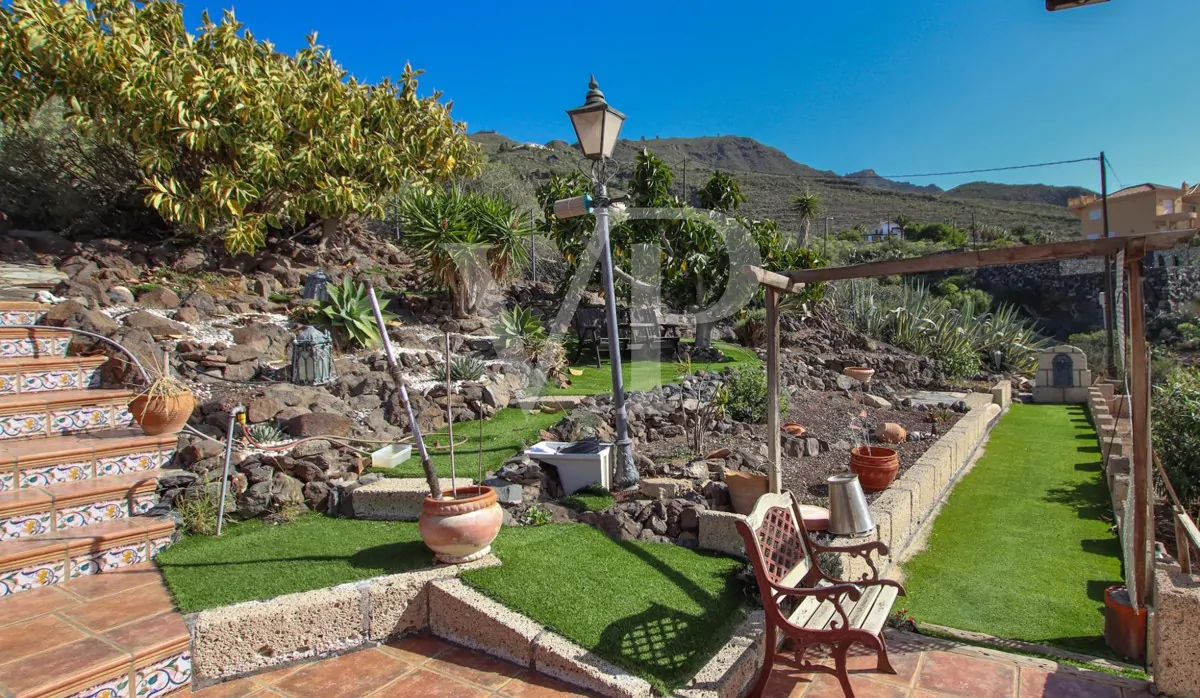 Wunderschöne Finca mit mehreren Wohneinheiten und atemberaubenden Meerblick