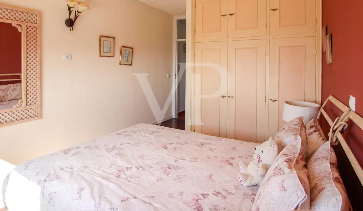 Wunderschöne Finca mit mehreren Wohneinheiten und atemberaubenden Meerblick