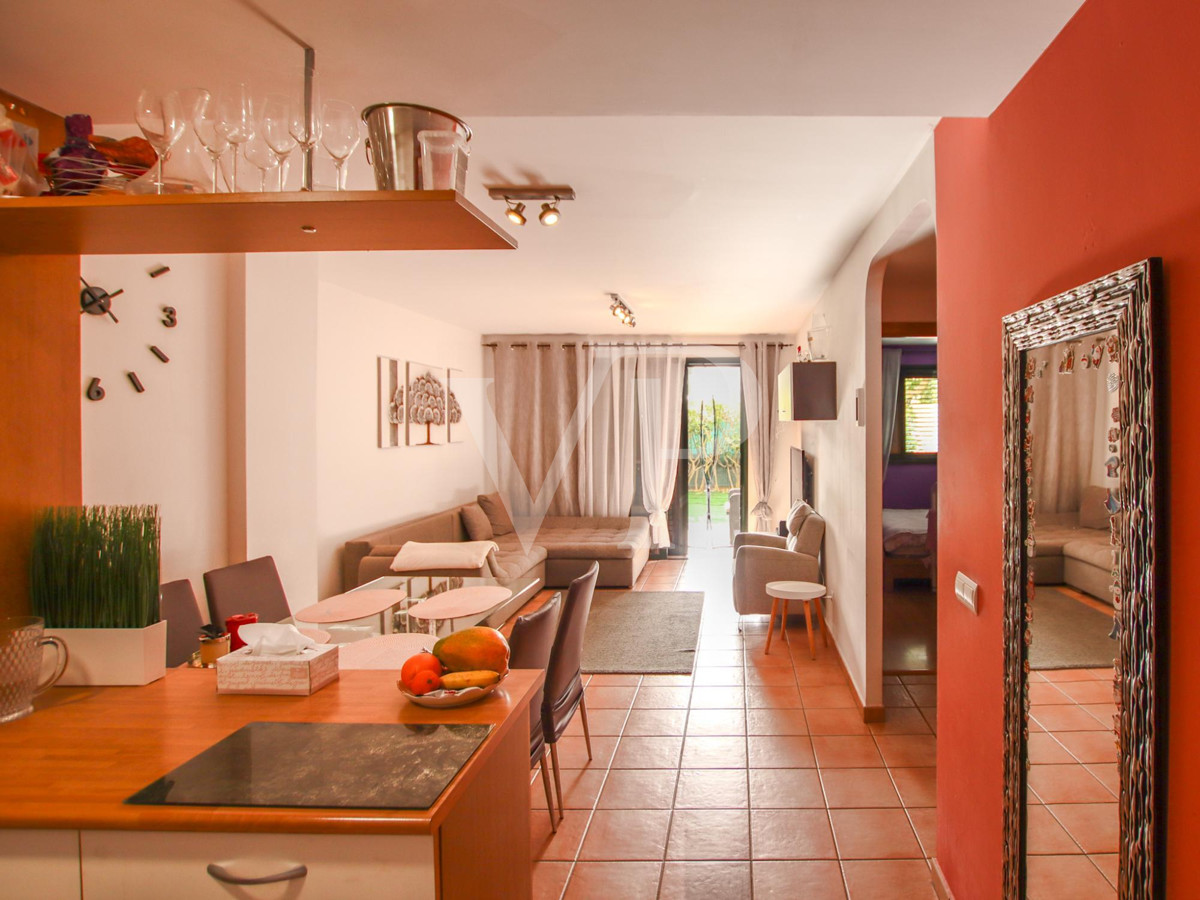 Fantastic apartment in Playa Paraíso