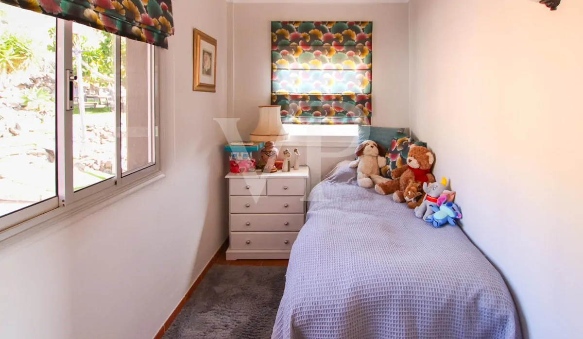 Wunderschöne Finca mit mehreren Wohneinheiten und atemberaubenden Meerblick