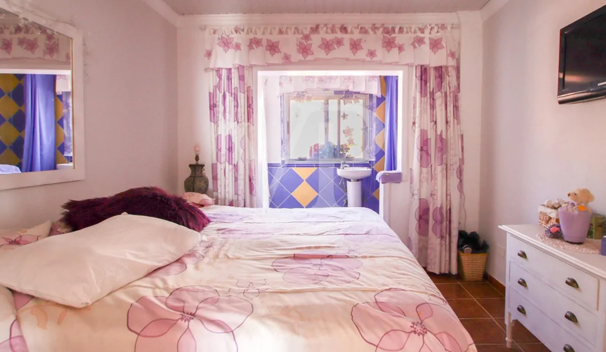 Wunderschöne Finca mit mehreren Wohneinheiten und atemberaubenden Meerblick