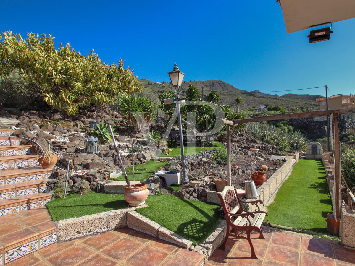 Wunderschöne Finca mit mehreren Wohneinheiten und atemberaubenden Meerblick