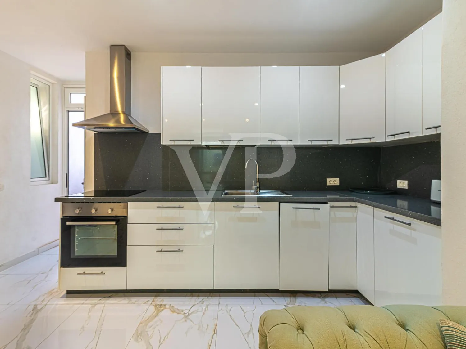 Elegante Villa mit 8 Schlafzimmern und Meerblick in Roque del Conde