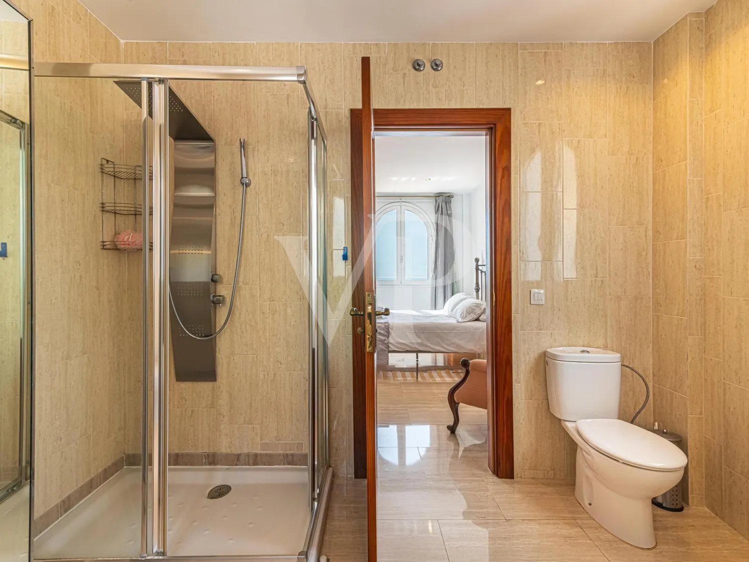 Elegante Villa mit 8 Schlafzimmern und Meerblick in Roque del Conde