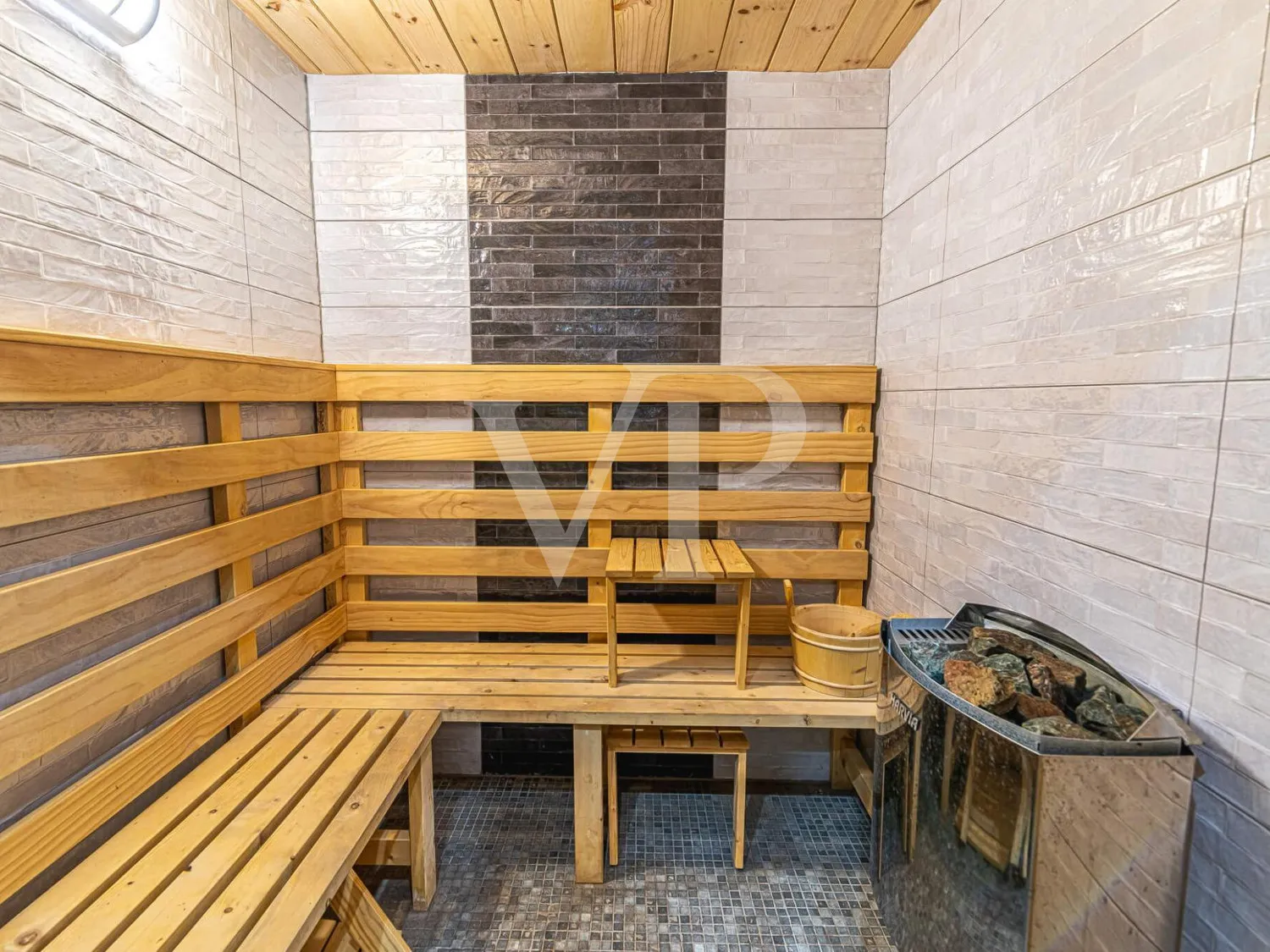 Elegante Villa mit 8 Schlafzimmern und Meerblick in Roque del Conde