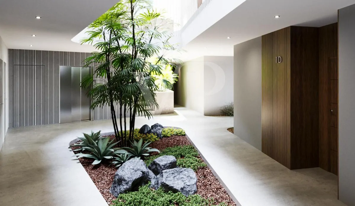 Neues Wohnungsprojekt in Costa Adeje