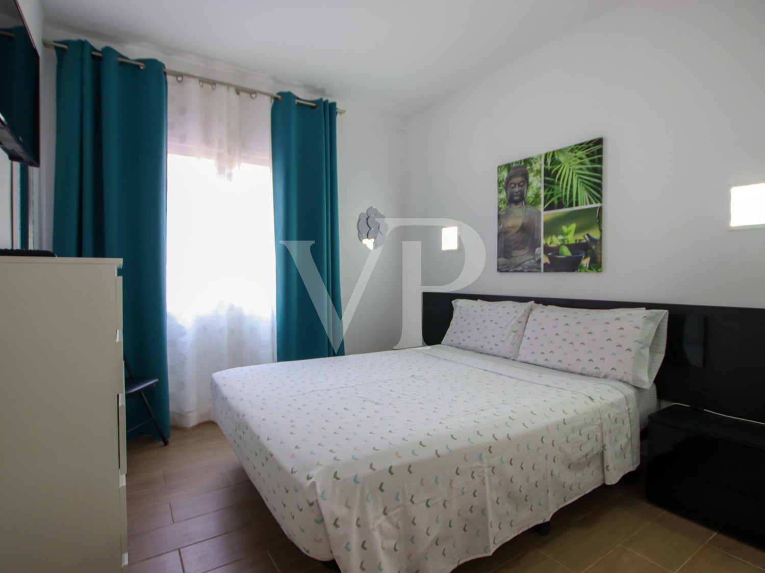 Renovated apartment a few steps from the sea in Los Cristianos