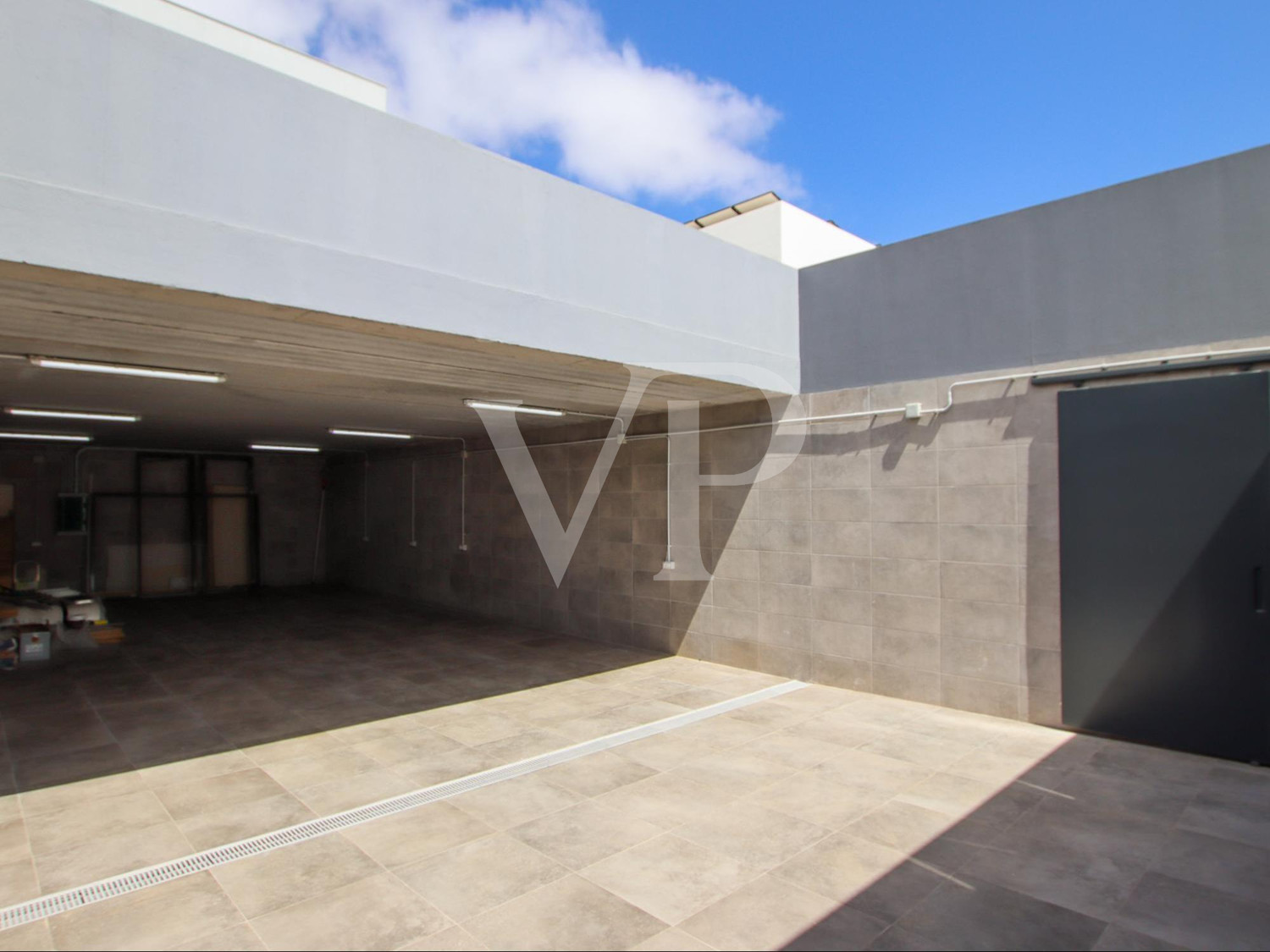 Exquisita villa de nueva construcción en el Madroñal