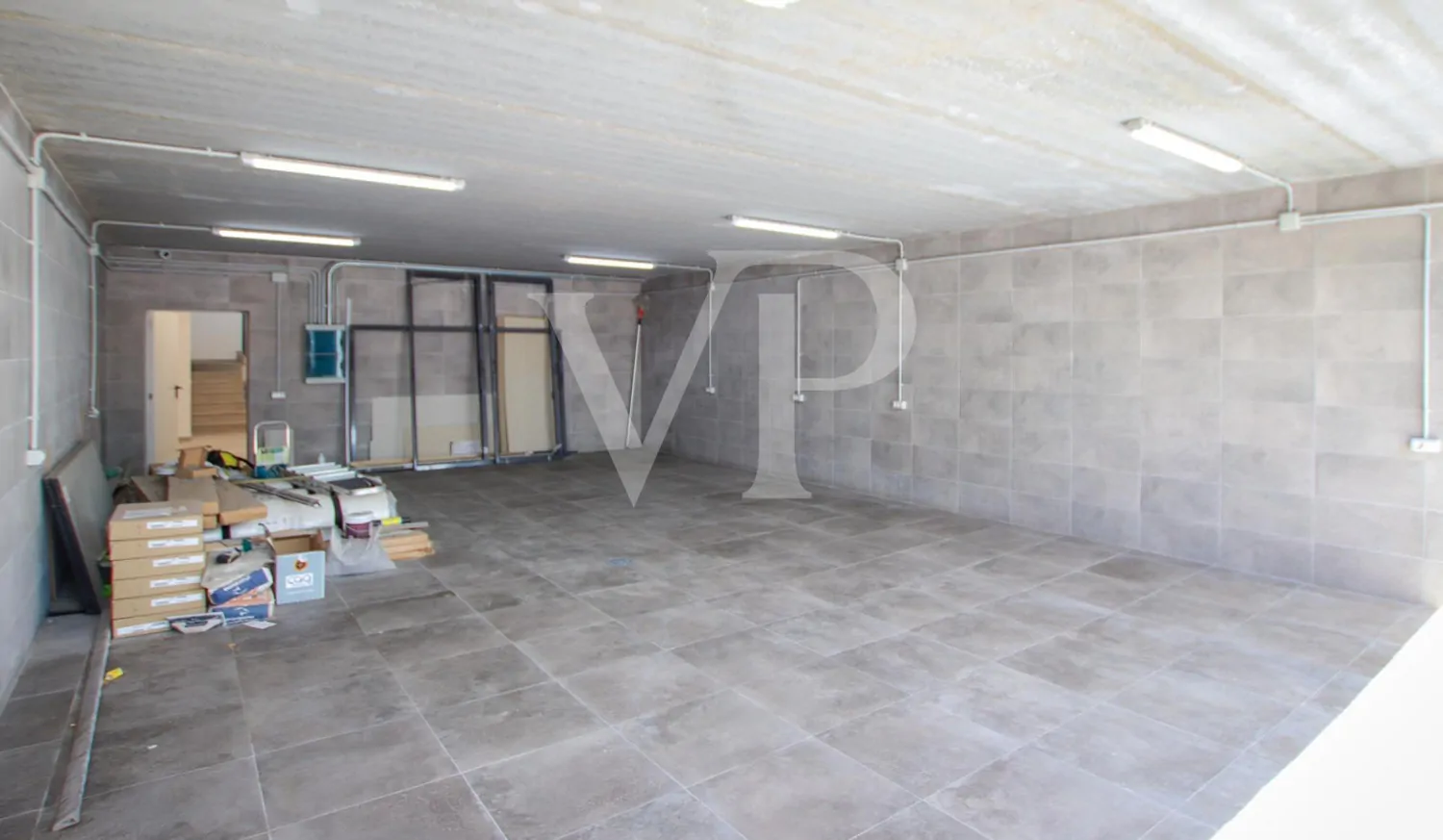 Exquisite Neubauvilla ist bereit für den Erstbezug in el Madroñal