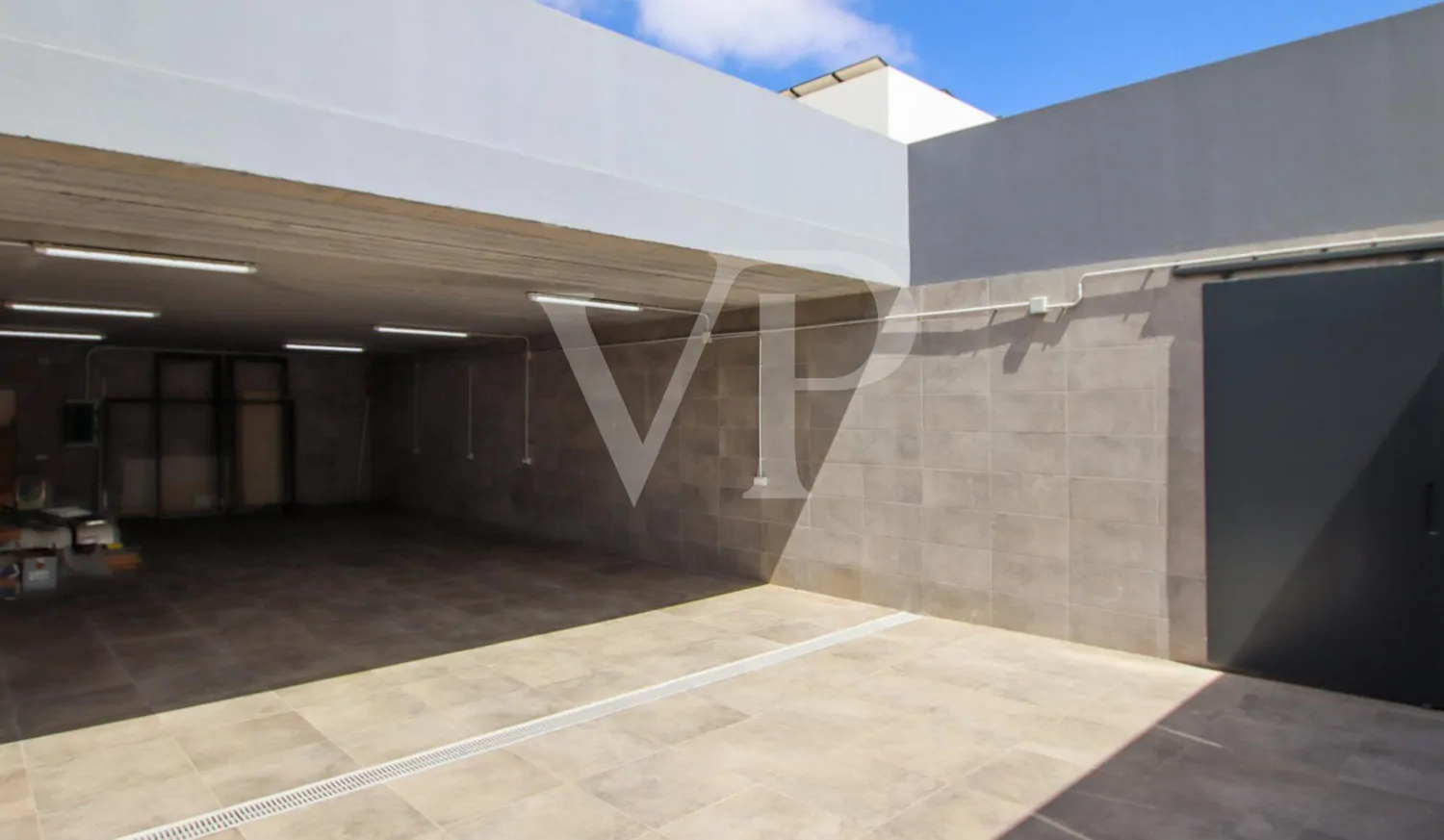 Exquisite Neubauvilla ist bereit für den Erstbezug in el Madroñal