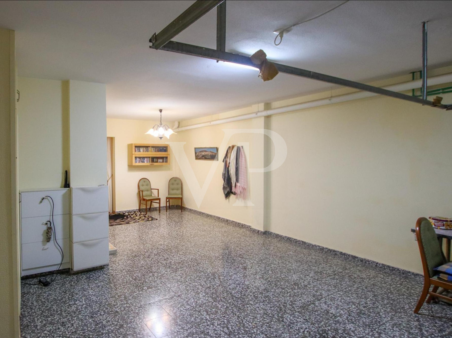 Attractive townhouse in a quiet community in Chayofa