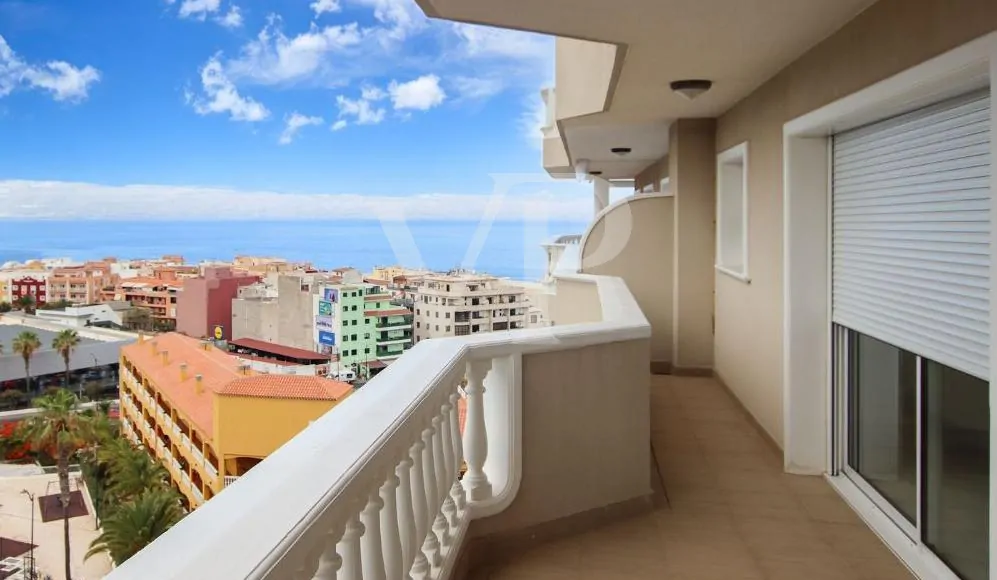 Moderne Penthouse-Wohnung bereit für den Erstbezug