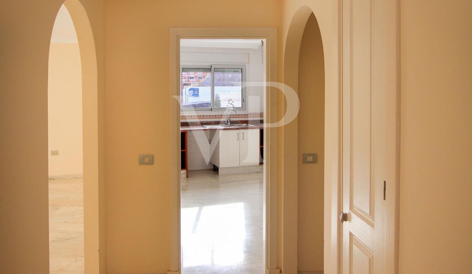 Apartment mit atemberaubender Aussicht in Los Gigantes