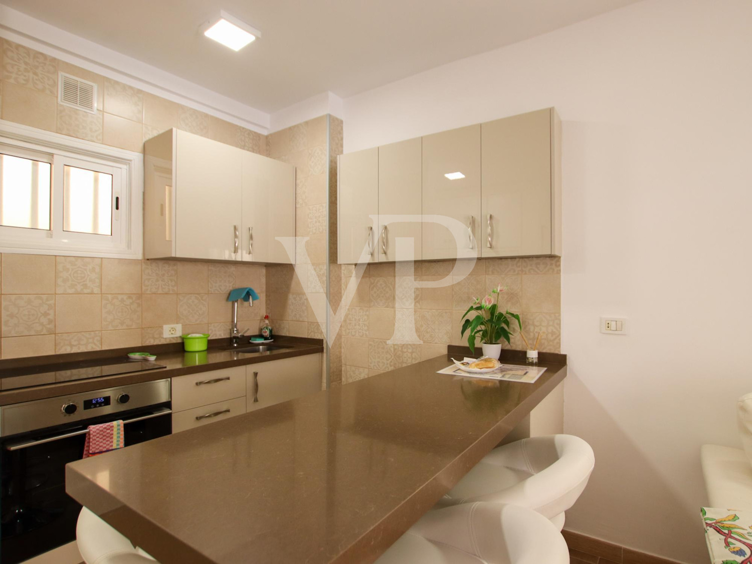 Renovated apartment a few steps from the sea in Los Cristianos