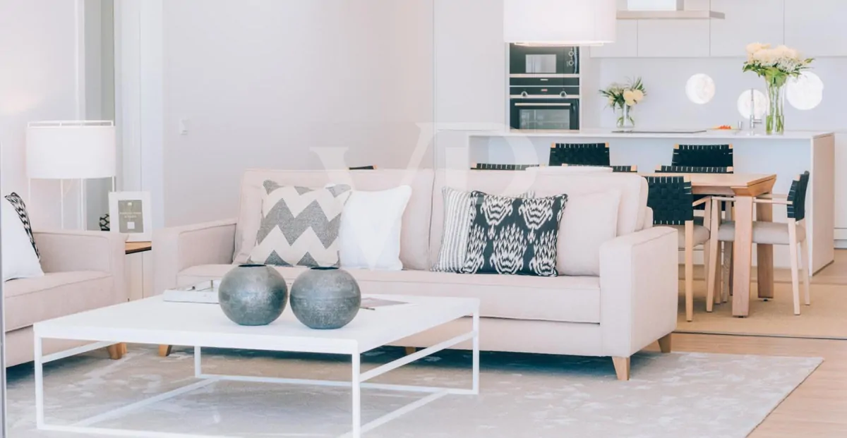 Villas de Tenis – Letzte Einheit – 5,5 % garantierte Bruttorendite