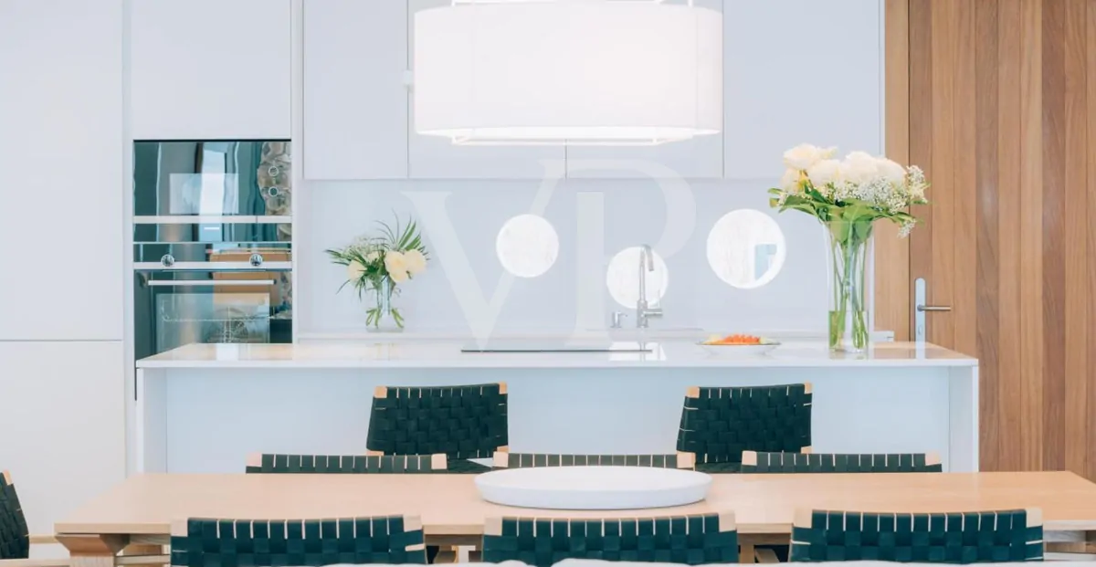 Villas de Tenis – Letzte Einheit – 5,5 % garantierte Bruttorendite