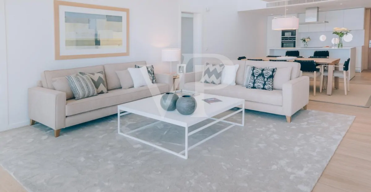 Villas de Tenis – Letzte Einheit – 5,5 % garantierte Bruttorendite