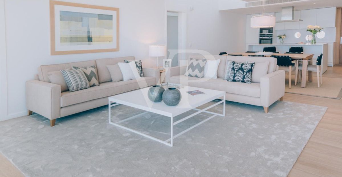 Villas de Tenis – Letzte Einheit – 5,5 % garantierte Bruttorendite