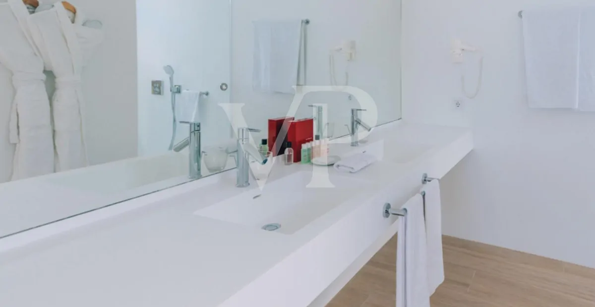 Villas de Tenis – Letzte Einheit – 5,5 % garantierte Bruttorendite