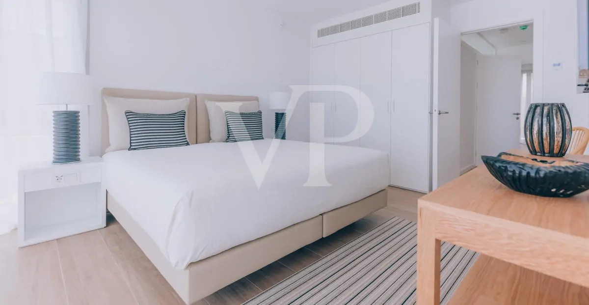 Villas de Tenis – Letzte Einheit – 5,5 % garantierte Bruttorendite