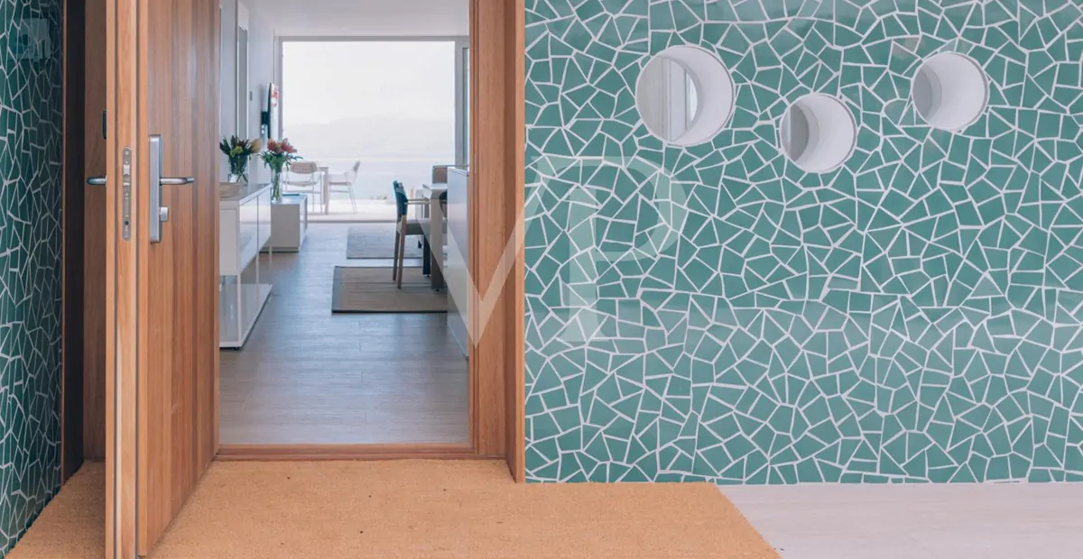 Villas de Tenis – Letzte Einheit – 5,5 % garantierte Bruttorendite