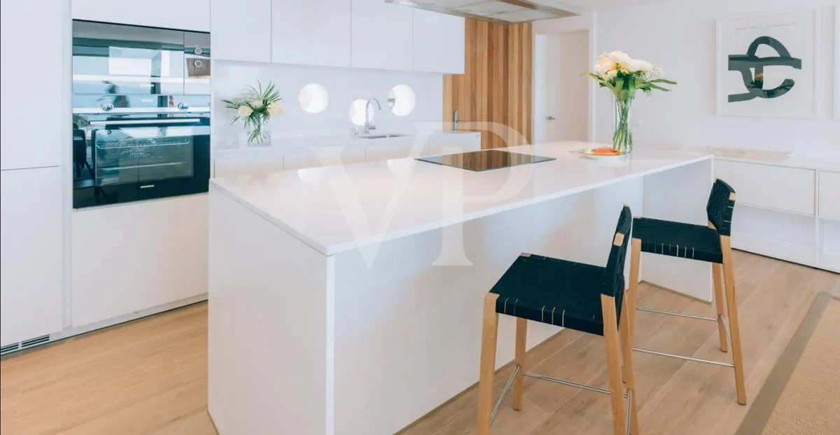 Villas de Tenis – Letzte Einheit – 5,5 % garantierte Bruttorendite