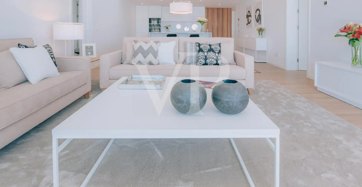 Villas de Tenis – Letzte Einheit – 5,5 % garantierte Bruttorendite