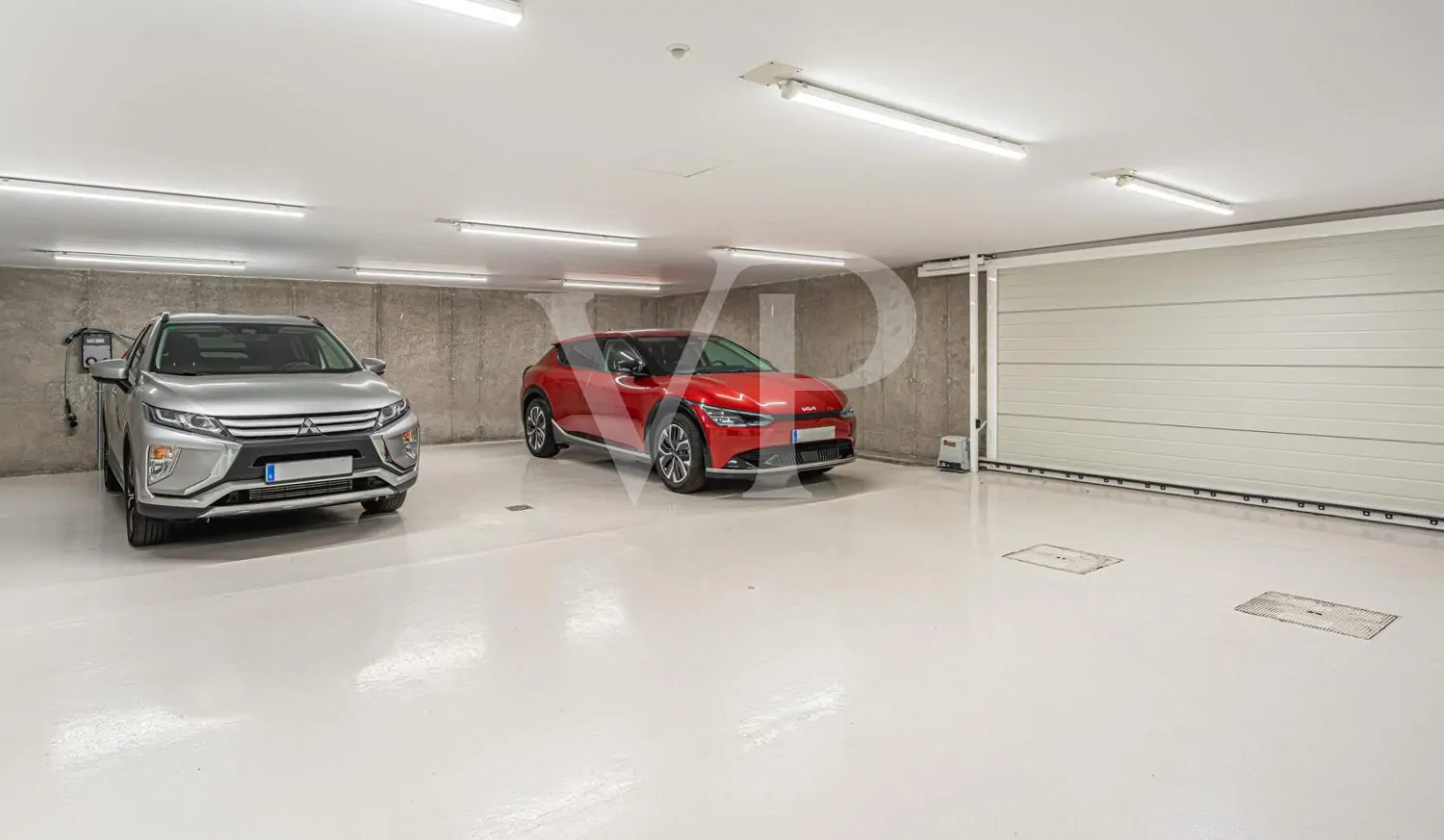 Exklusive Design-Villa mit Luxusausstattung und Traumblick auf das Meer