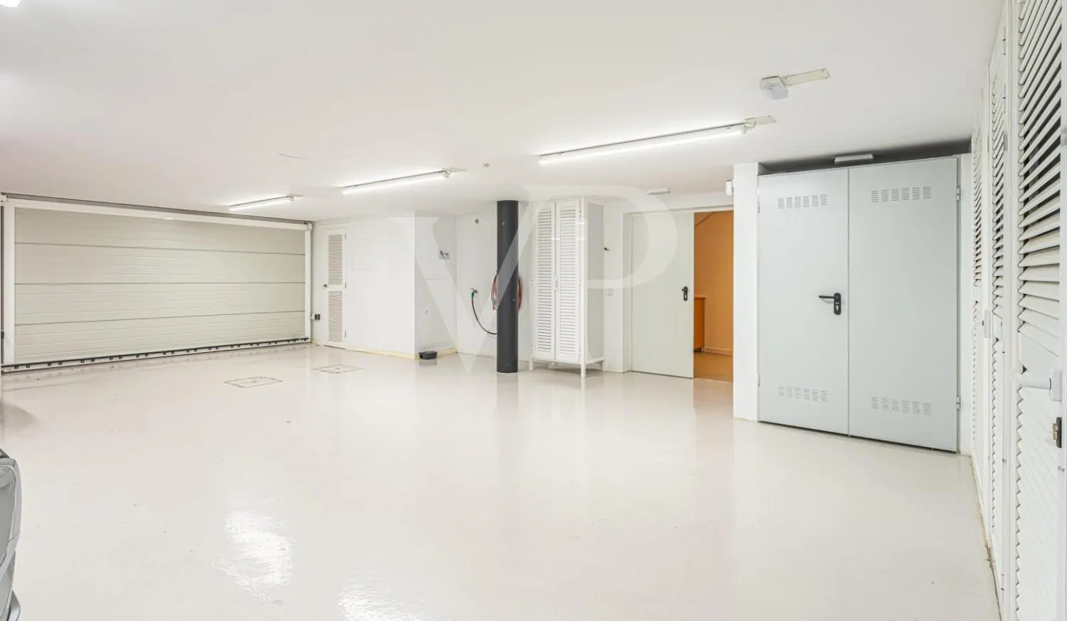 Exklusive Design-Villa mit Luxusausstattung und Traumblick auf das Meer