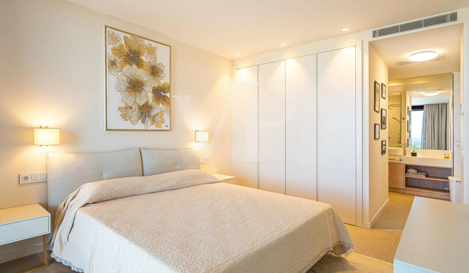 Exklusive Design-Villa mit Luxusausstattung und Traumblick auf das Meer